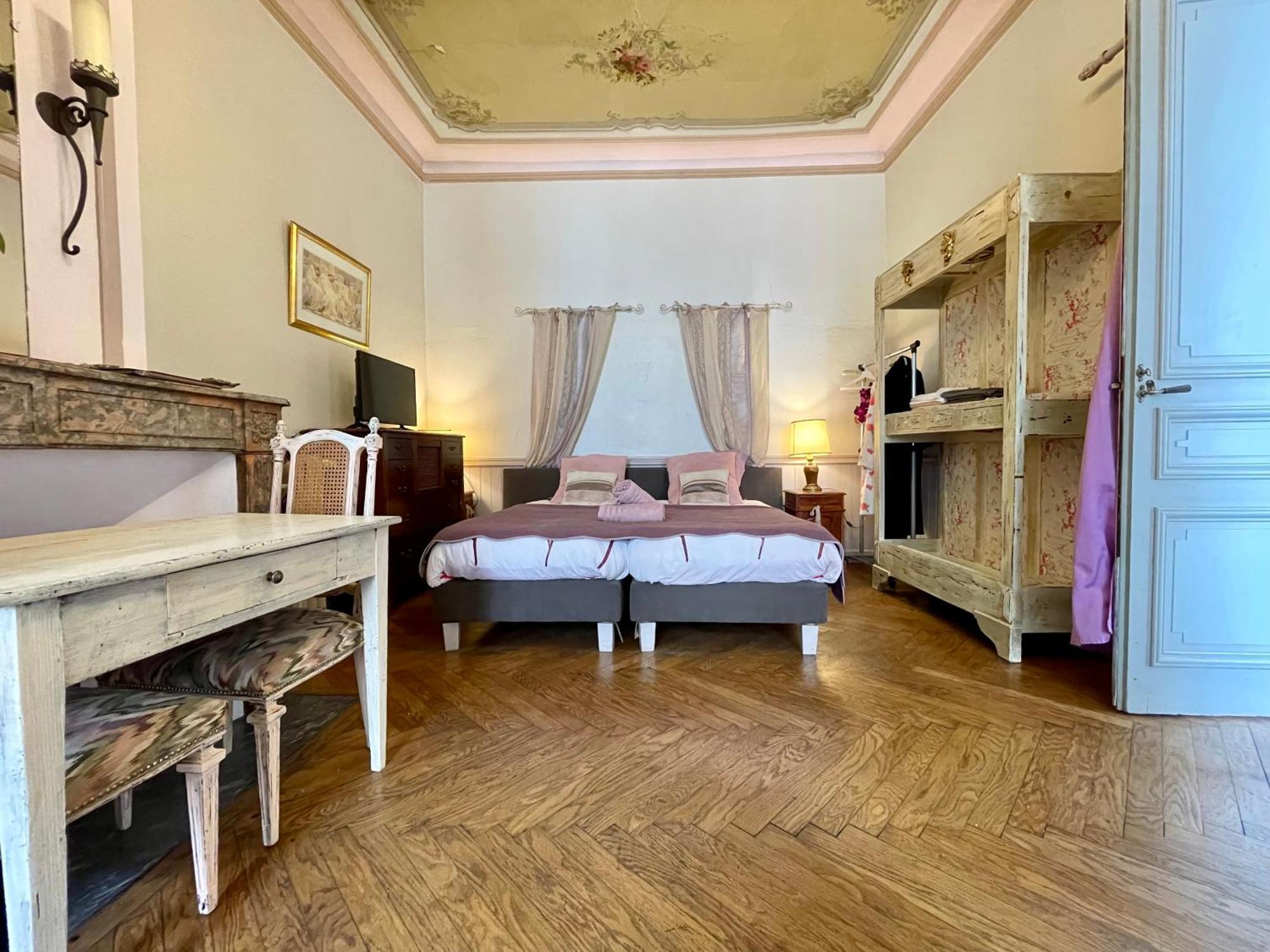 Cote Cite Appartements - Parking Prive - 100M Cite Medievale Carcassonne Esterno foto