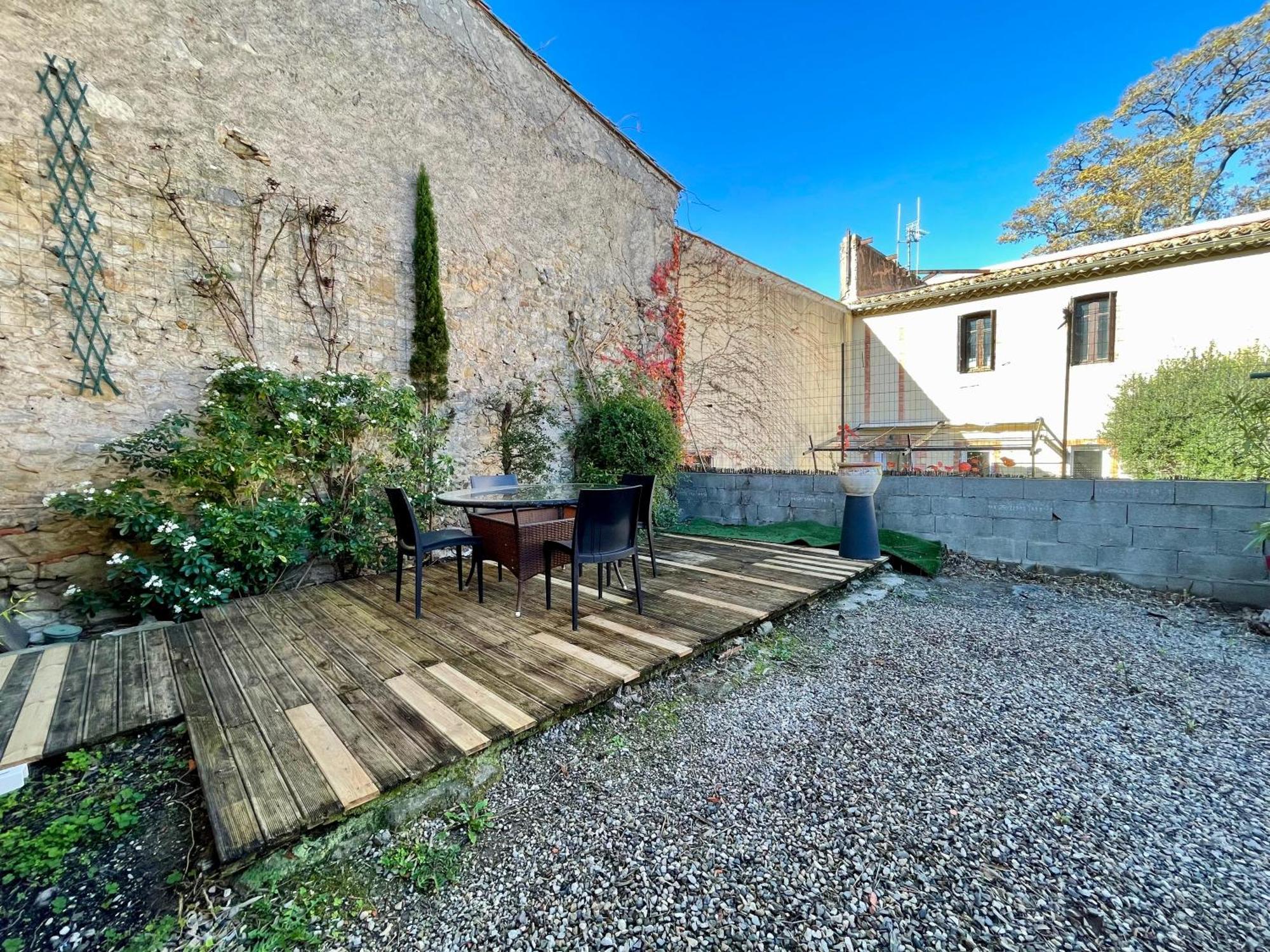 Cote Cite Appartements - Parking Prive - 100M Cite Medievale Carcassonne Esterno foto