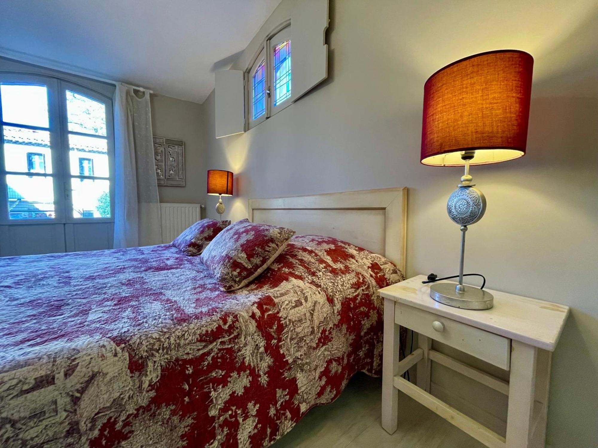 Cote Cite Appartements - Parking Prive - 100M Cite Medievale Carcassonne Esterno foto
