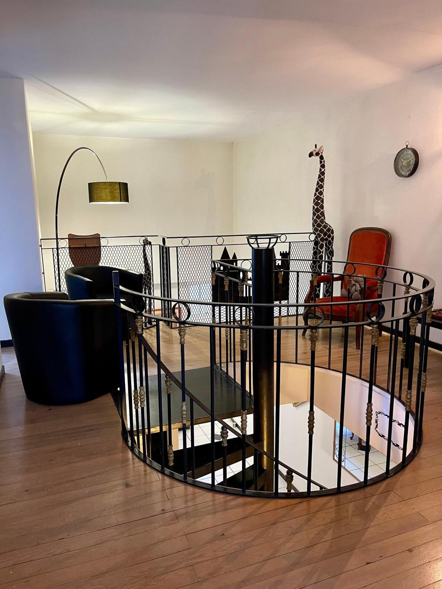 Cote Cite Appartements - Parking Prive - 100M Cite Medievale Carcassonne Esterno foto