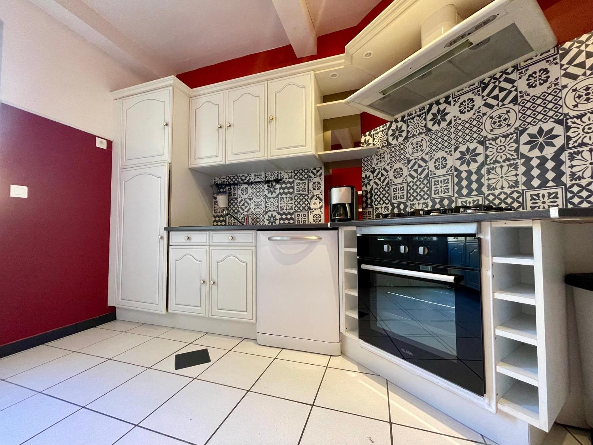 Cote Cite Appartements - Parking Prive - 100M Cite Medievale Carcassonne Camera foto