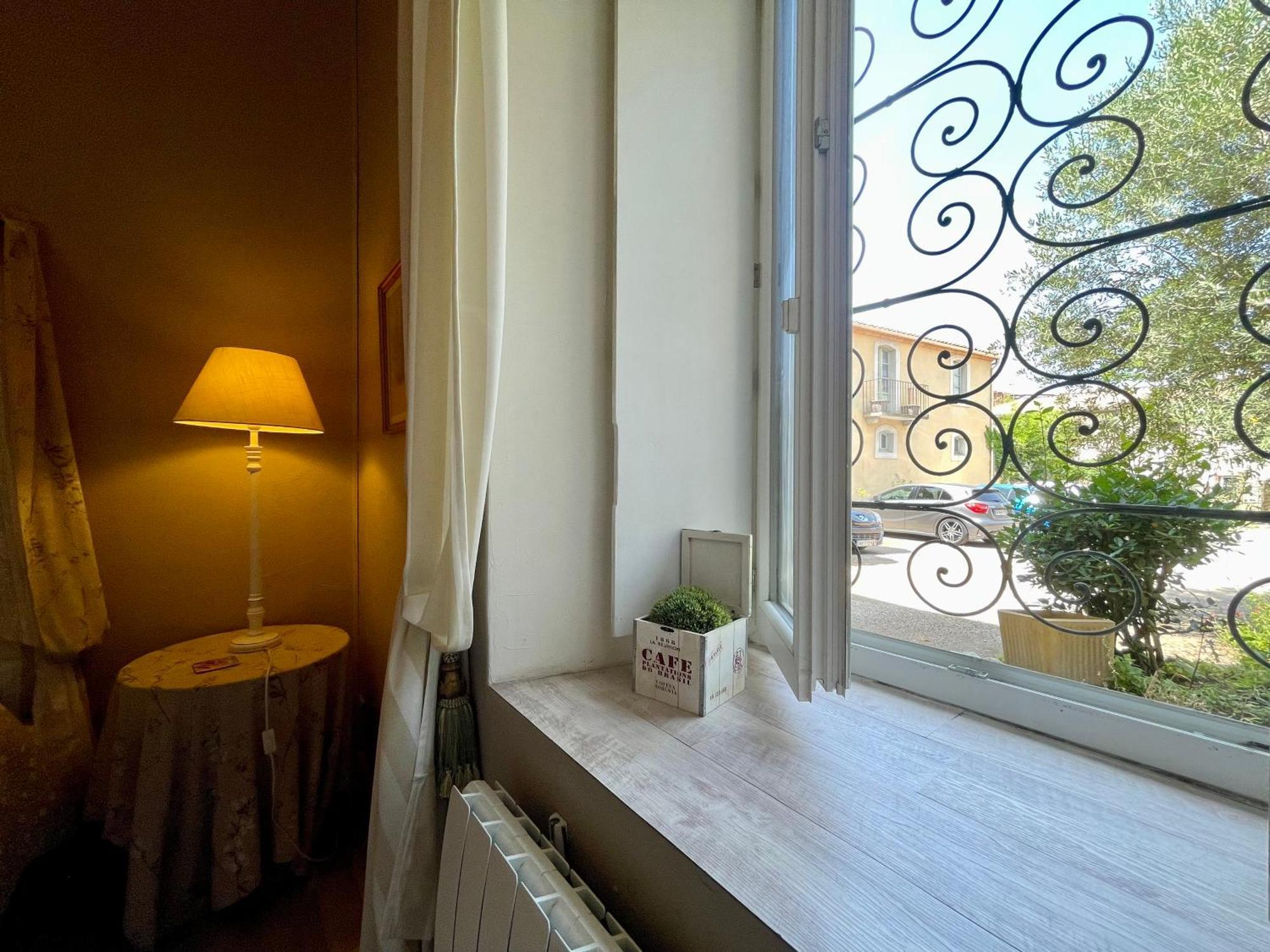 Cote Cite Appartements - Parking Prive - 100M Cite Medievale Carcassonne Esterno foto