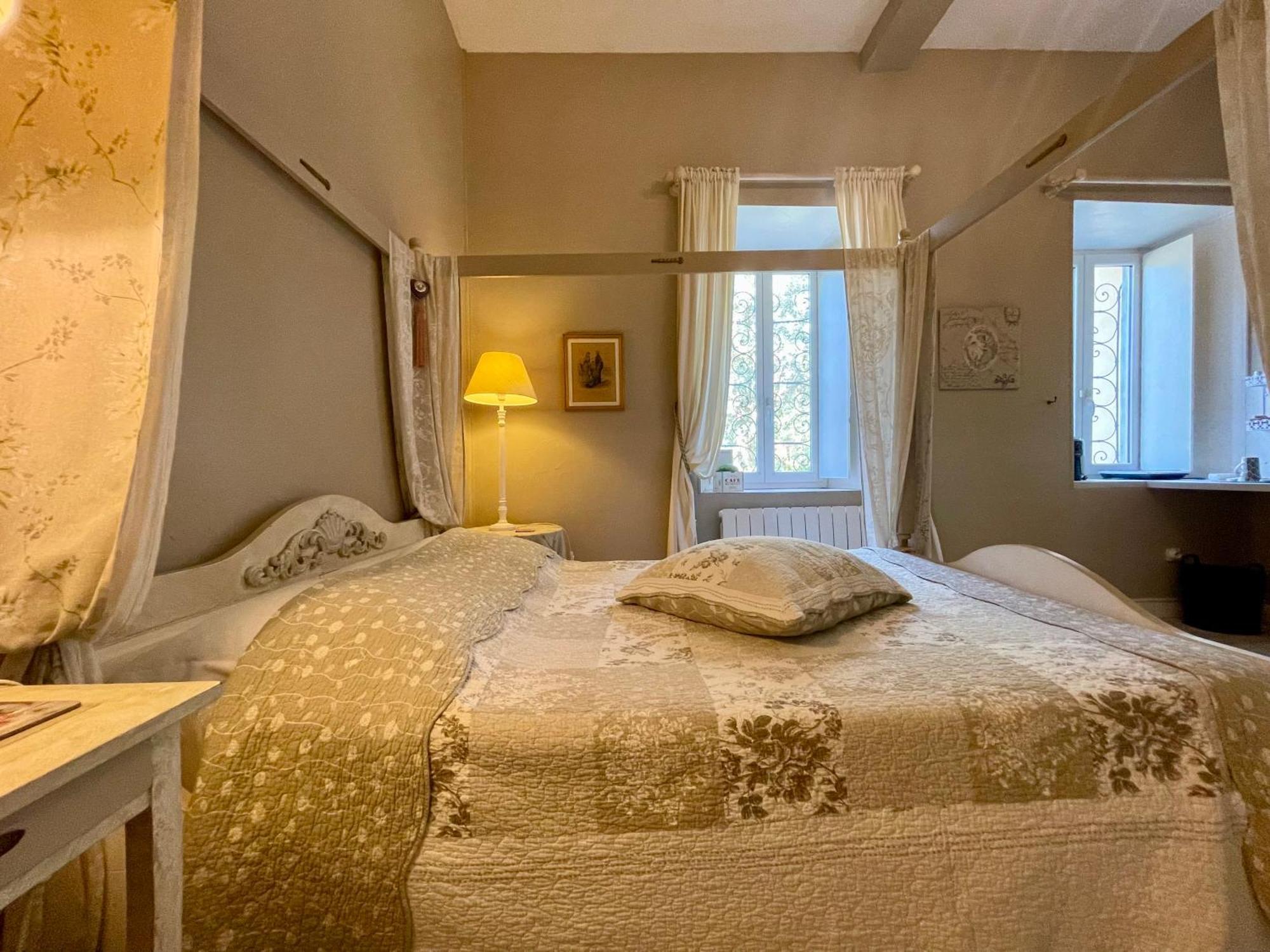 Cote Cite Appartements - Parking Prive - 100M Cite Medievale Carcassonne Esterno foto