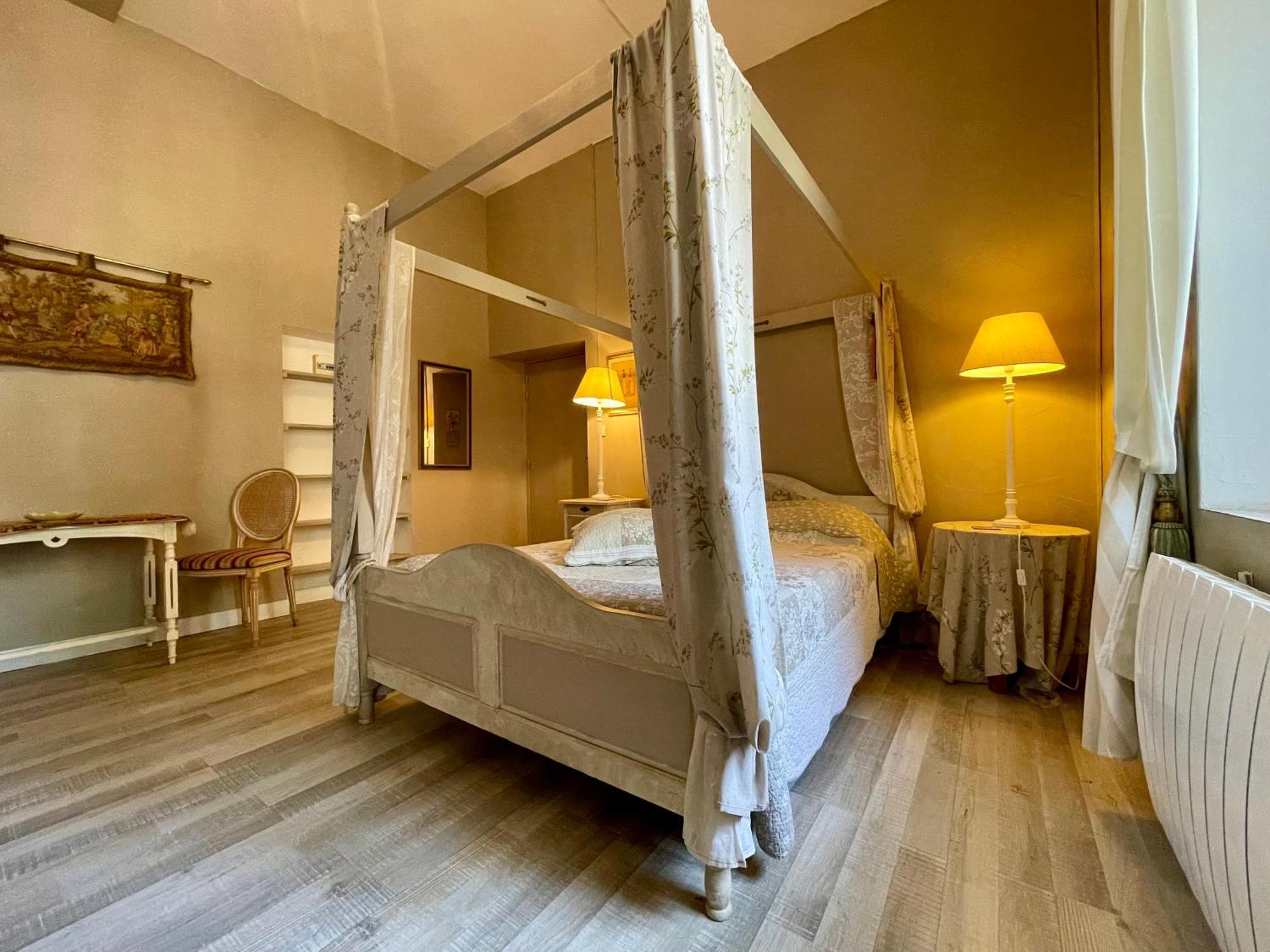 Cote Cite Appartements - Parking Prive - 100M Cite Medievale Carcassonne Esterno foto